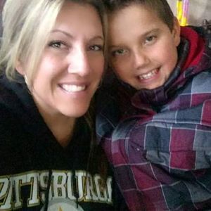 Meet your Posher, Michele